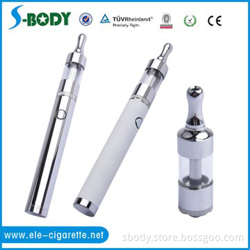 pyrex glass tube e-cig tank protank 2 atomizer replacement coil head